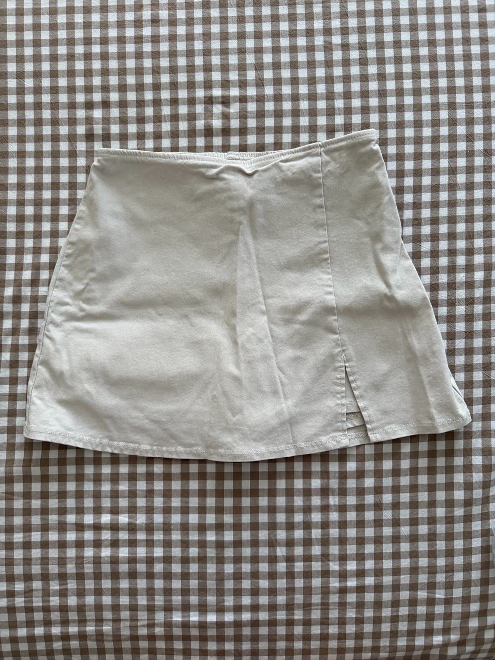 Wild Fable High Rise Bodycon Mini Skirt
